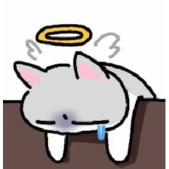 上班升天